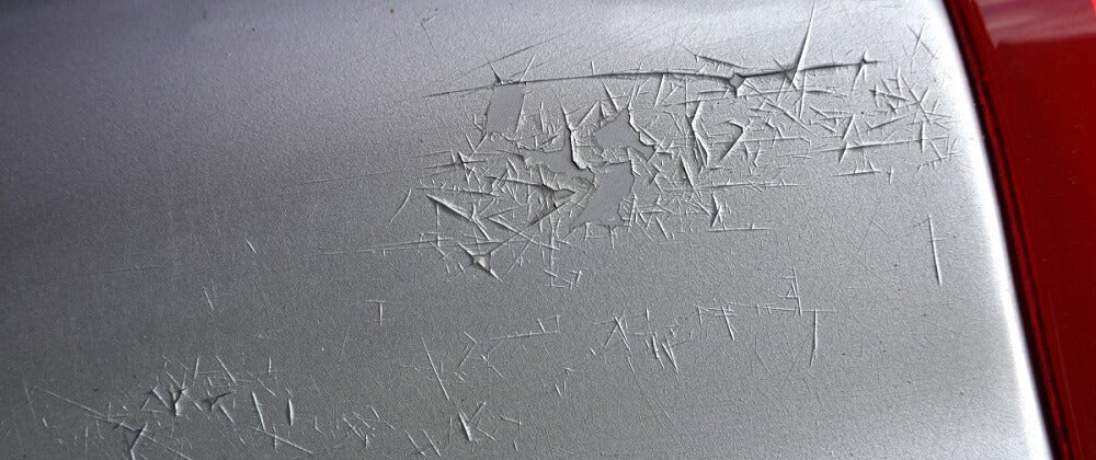 Verchromung von Autokunststoff