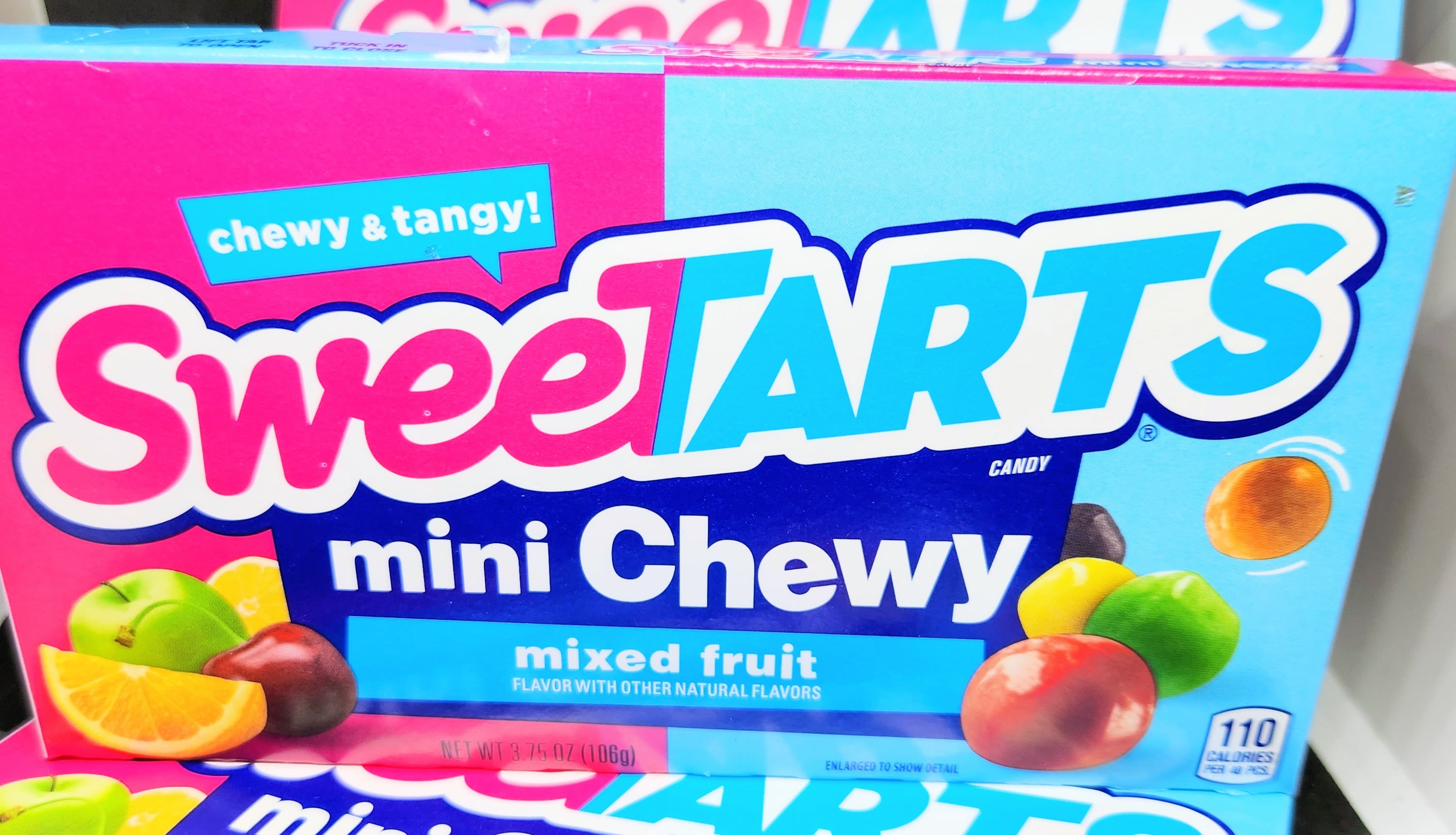 Sweetarts