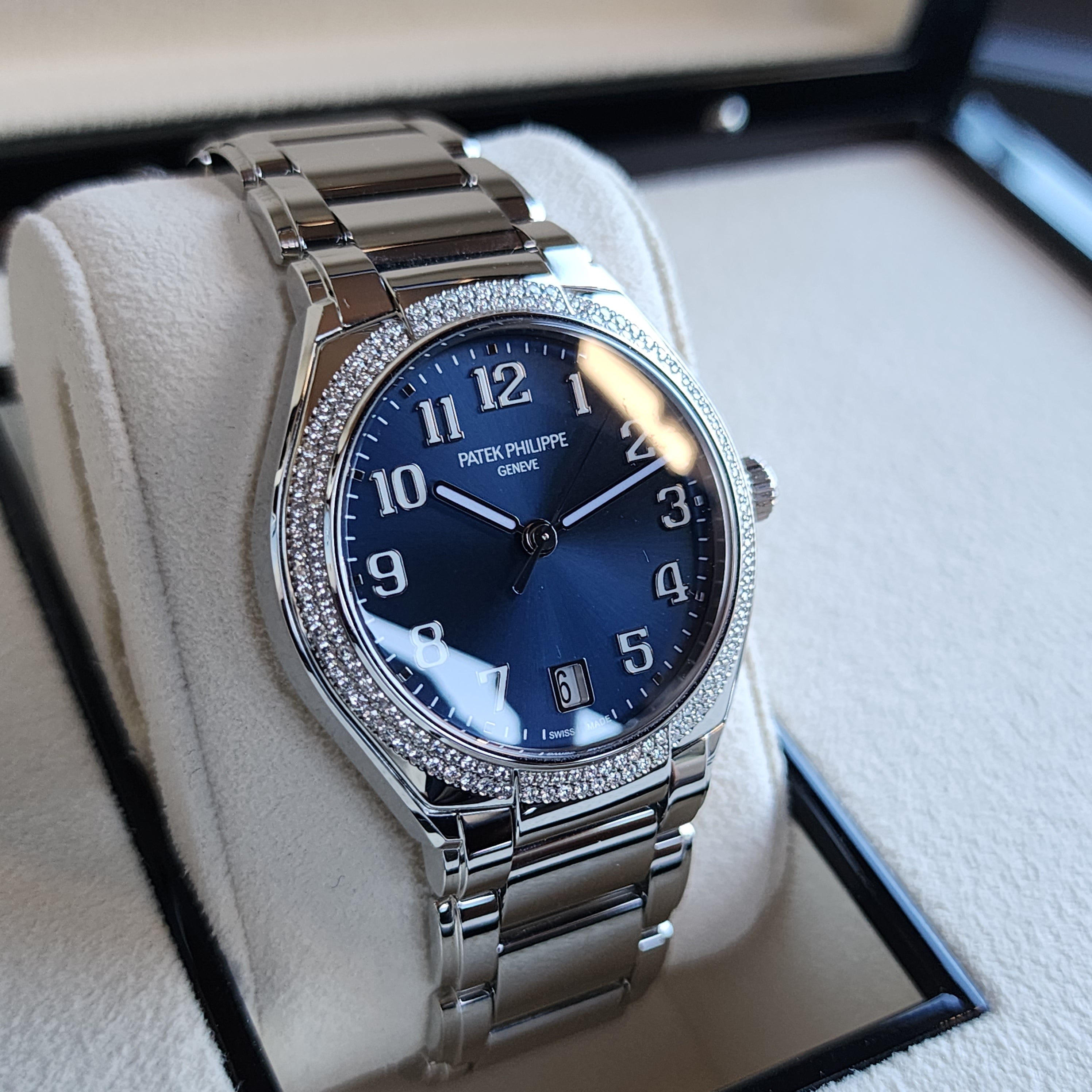 Patek Philippe Twenty~4 36mm