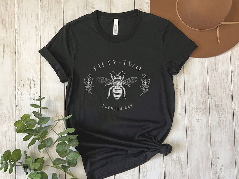 B-52 Nursing T shirt, Bee Medication Nurse shirt, RN, Registered Nurse, Unisex, Nursing Student Shirt, Emergency, Critical Care, Psychiatric