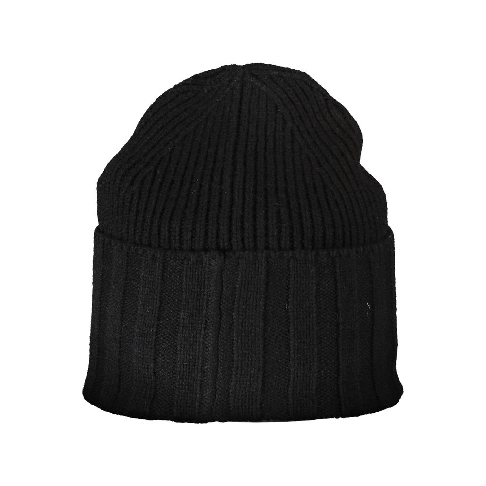 Calvin Klein Black Polyamide Hats & Cap