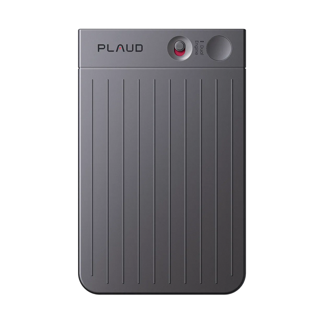 PLAUD NOTE Base