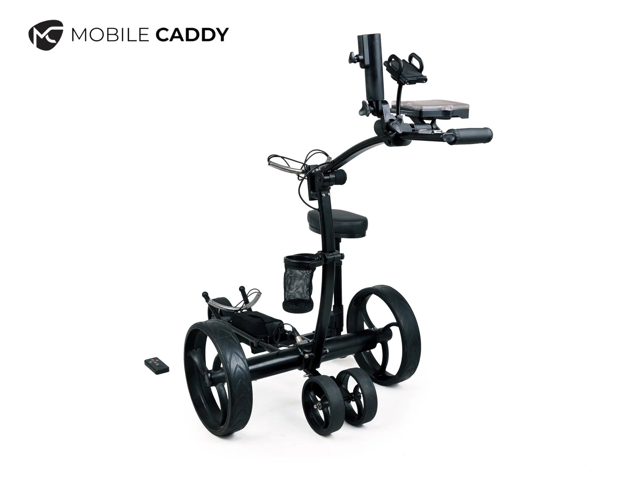 MobileCaddy - R11 Electric Golf Cart