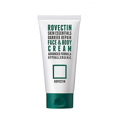 [Rovectin] Rovectin Skin Essentials Barrier Repair Face & Body Cream 175ml