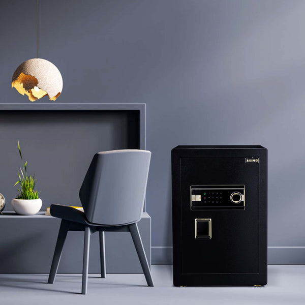 ADIMO Safe Box Model 55
