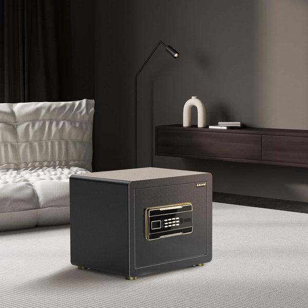 ADIMO Safe Box Model 35