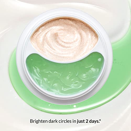 Avon Anew Brightening Dual Eye System 2x10 / 20ml