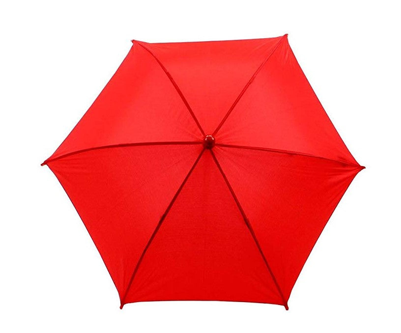 Silk Parasol Umbrella - 31