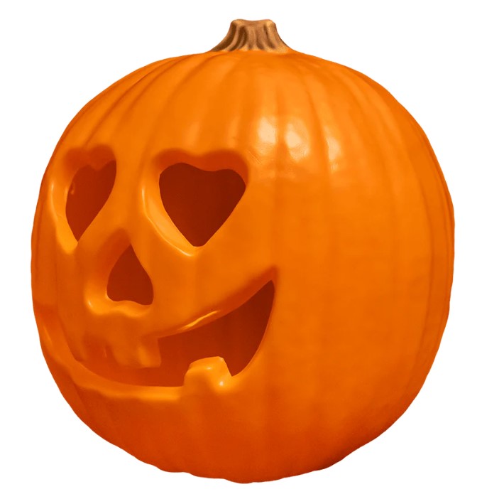 Michael Myers Halloween 2018 Pumpkin - Decor - Light Up - Costume Accessory