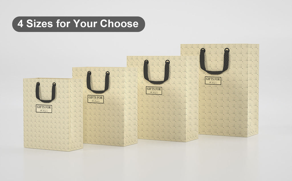  4-sized-for-your-choose-jiawei-world-beige-gift-bag