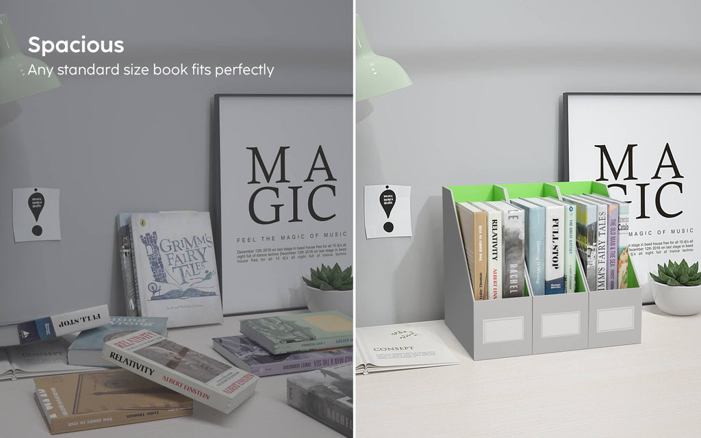compare-before&after-using-jiawei-world-grey-magazine-file-holder