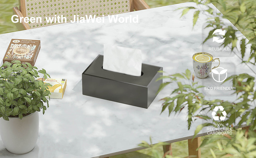 black-foldable-rectangle-tissue-box-holder-is-friendly-to-environment