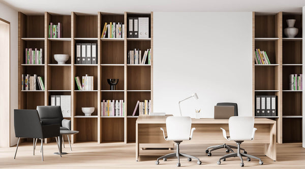 arrange-desk-storage-reasonably