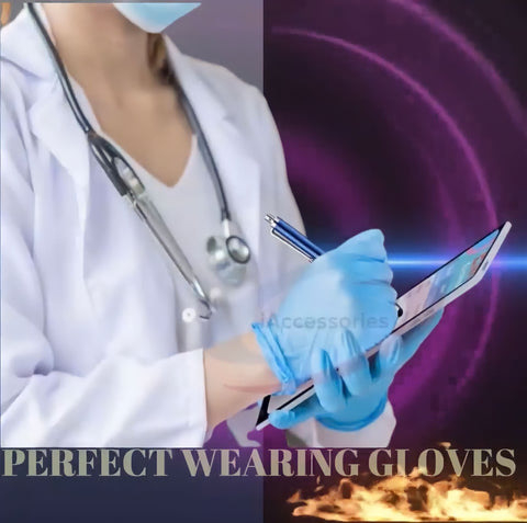 Professional Use