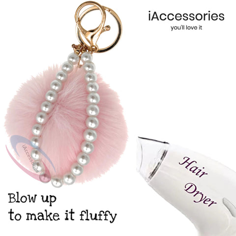 Pink Hue for Feminine Elegance
