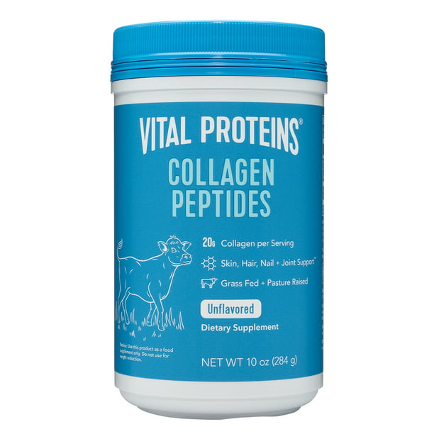 Vital Proteins - Collagen Peptides (10oz)