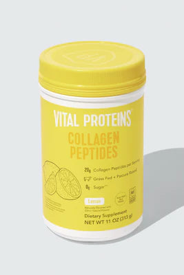 Vital Proteins - Collagen Peptides (10oz)