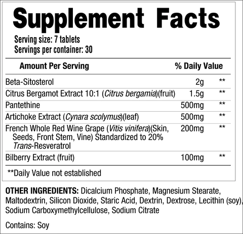 Revive - Lipid