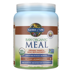 Garden of Life - Raw Organic Meal Replacement