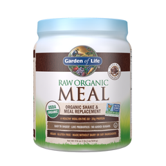 Garden of Life - Raw Organic Meal Replacement