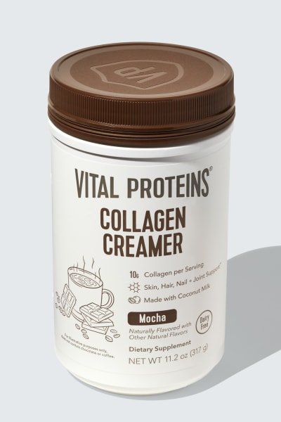 Vital Proteins - Collagen Creamer