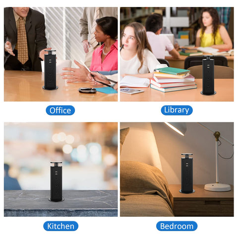 Outlet & Receptacle & Plug