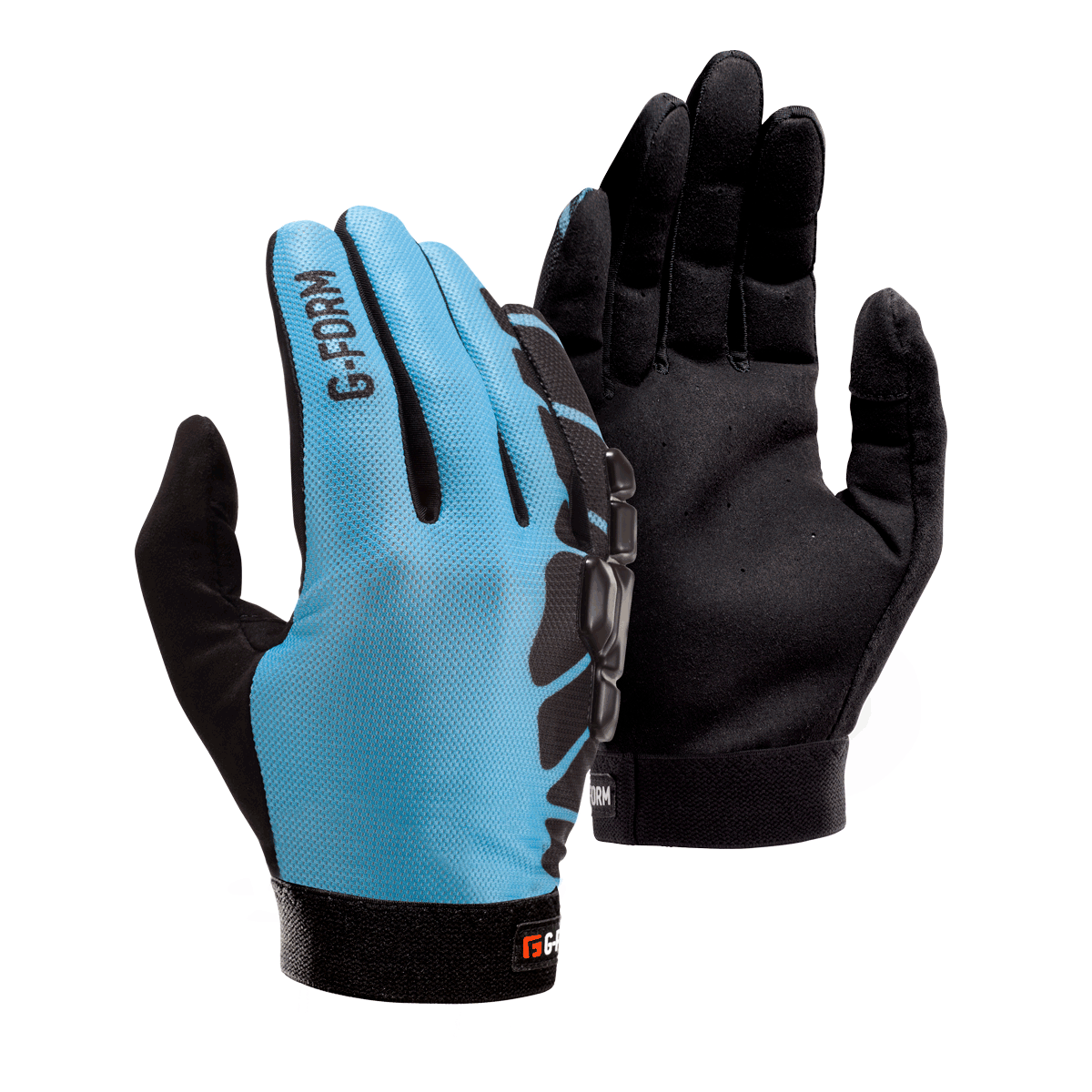 Sorata Mountain Bike Gloves