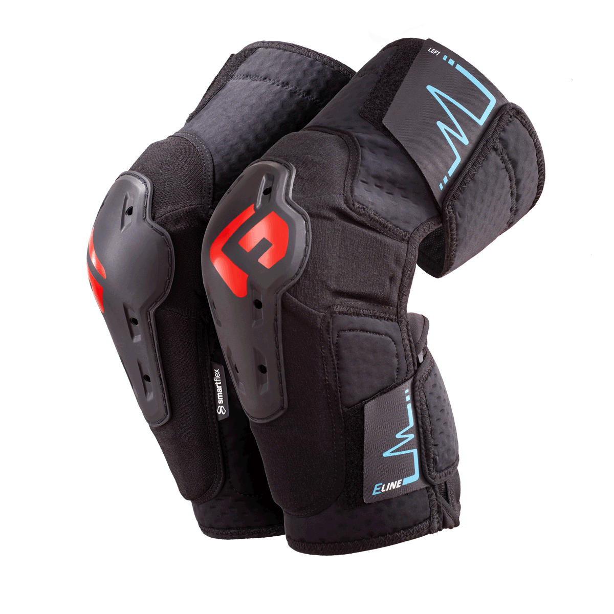 E-Line Mountain Bike Knee Guards