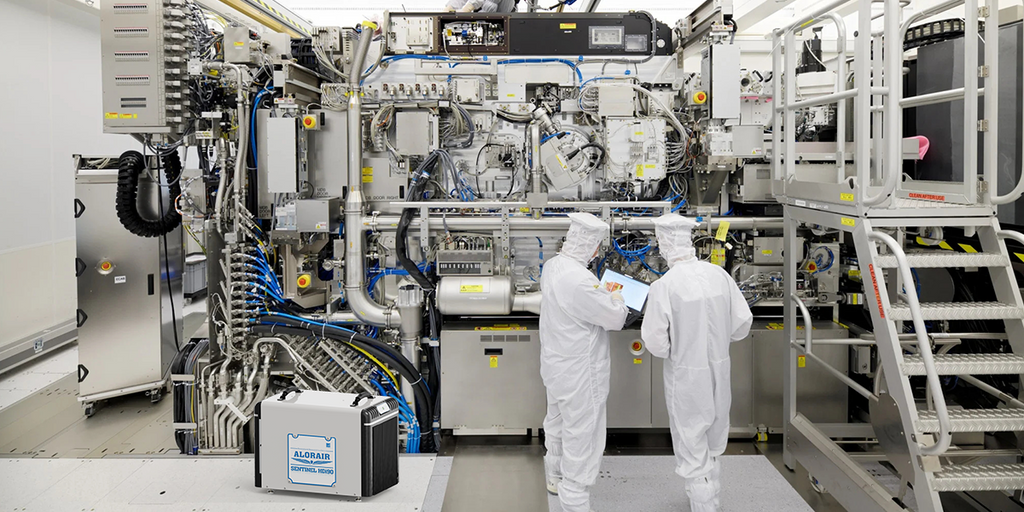 how long does it take for a dehumidifier to work