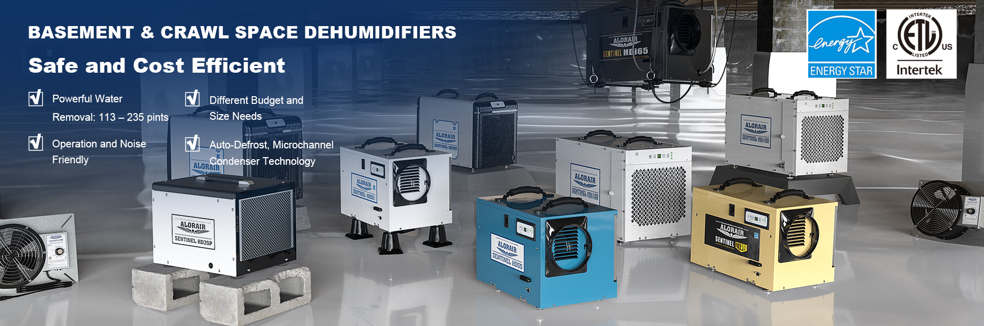 alorair dehumidifier