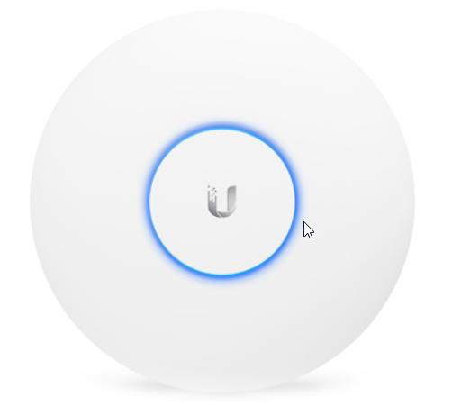 Ubiquiti Unifi PRO 802.11ac Indoor/Outdoor Access Point 2.4GHz / 5GHz
