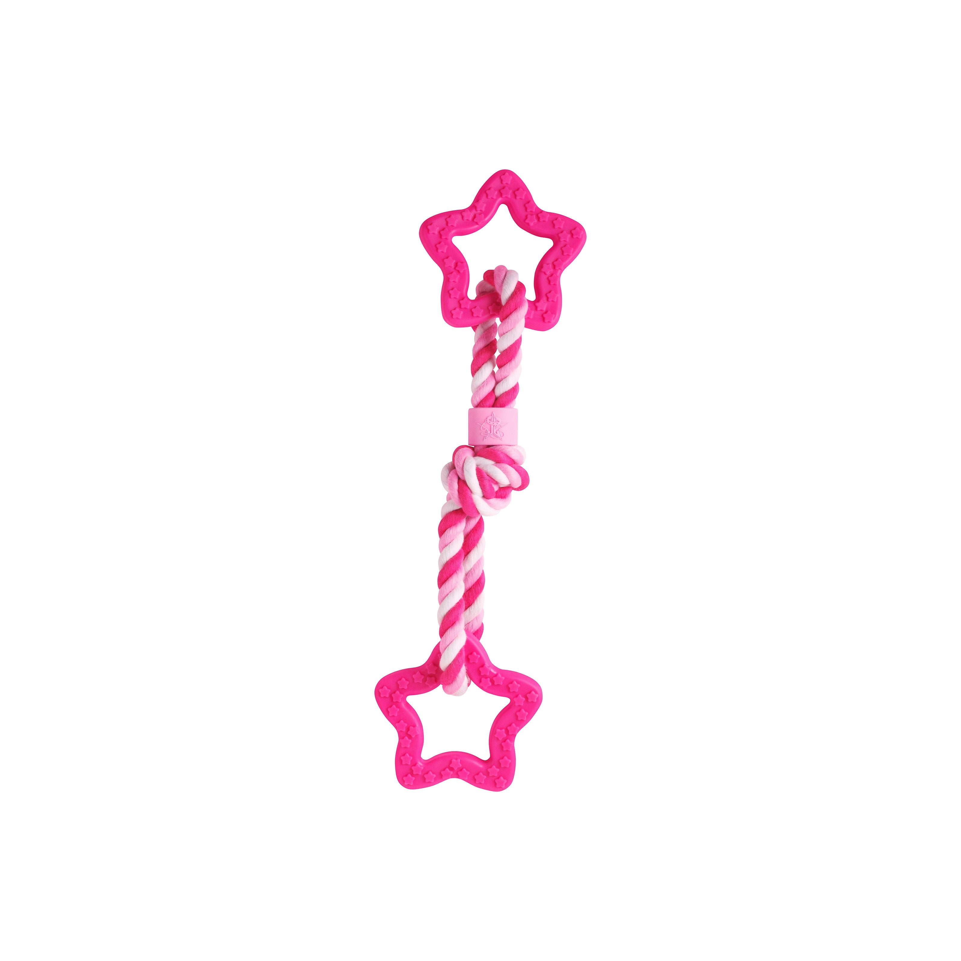 Star Rope Toy