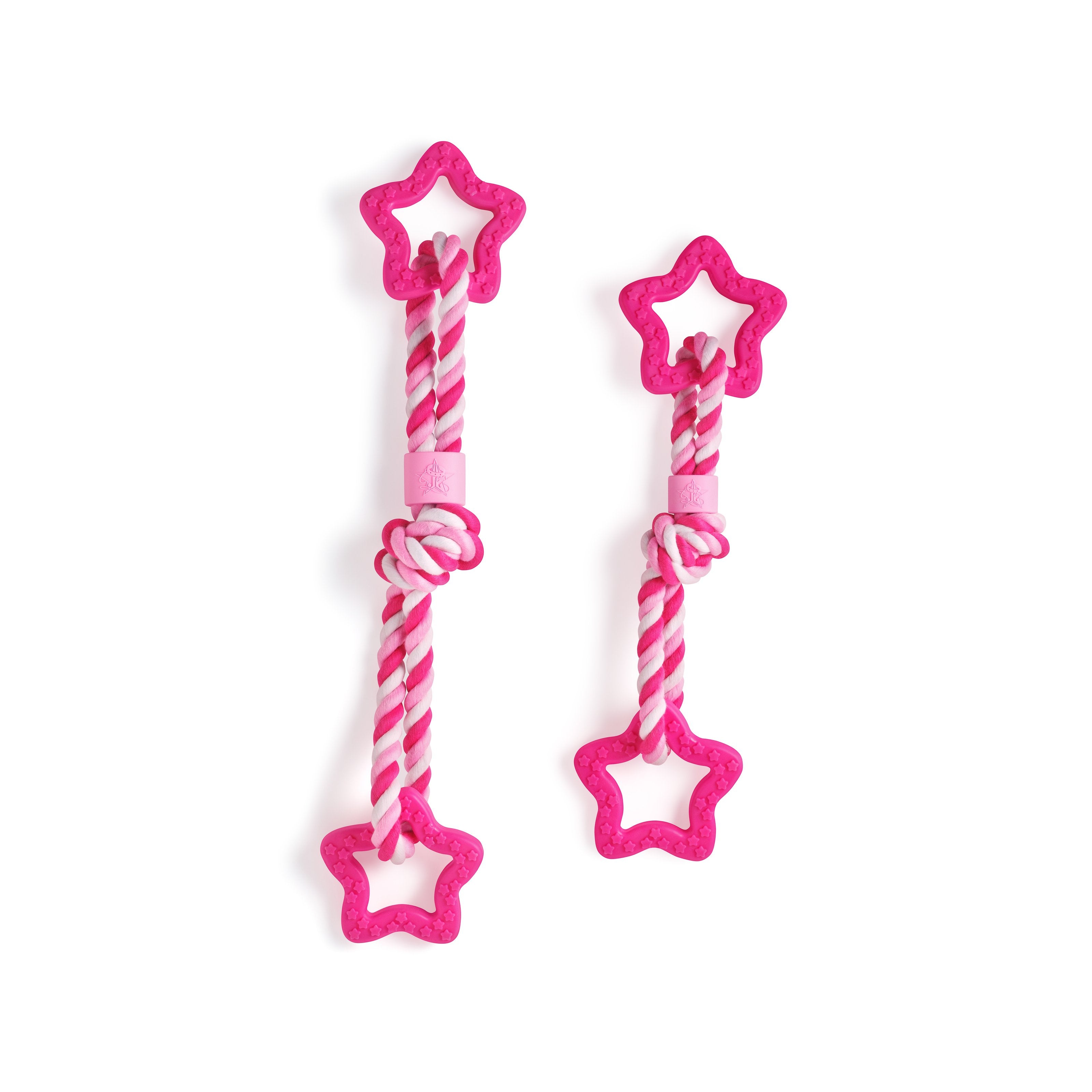 Star Rope Toy