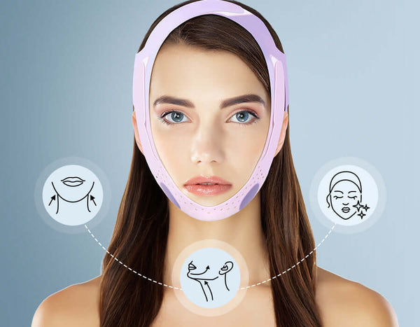 face slimming band