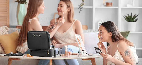 FashionableMakeupCase