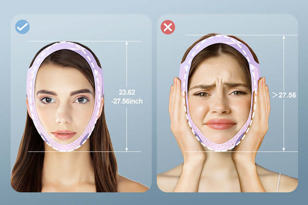 face sculpting benefits