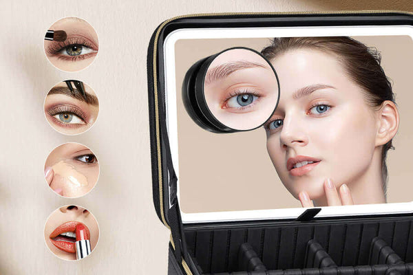 Wasserdichte Make-up-Tasche