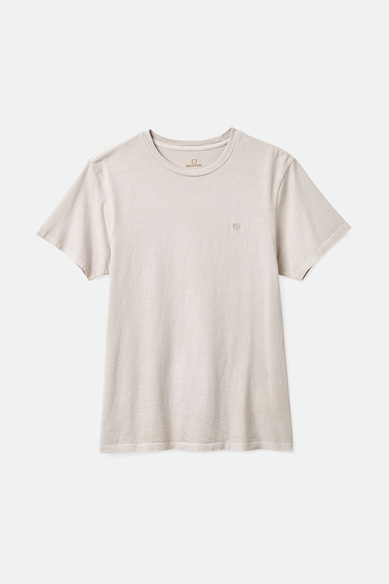 Vintage Reserve S/S Tee - Beige