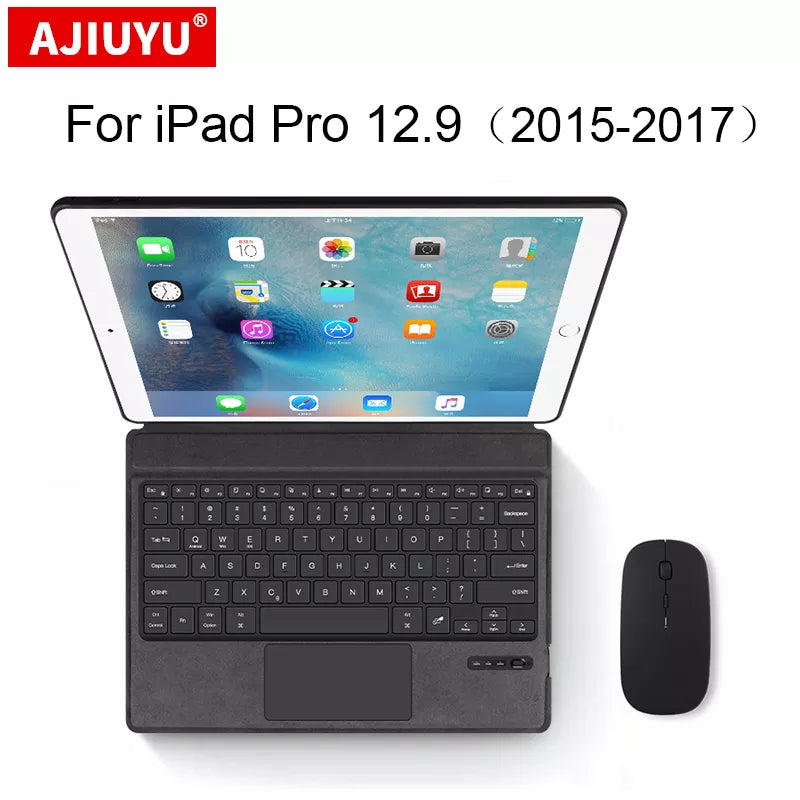 Keyboard Case For iPad Pro 12.9