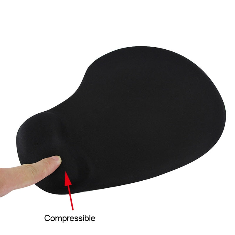 Bluetooth Wireless Foldable Arc Touch Mouse 1200DPI Ultra-Thin Computer