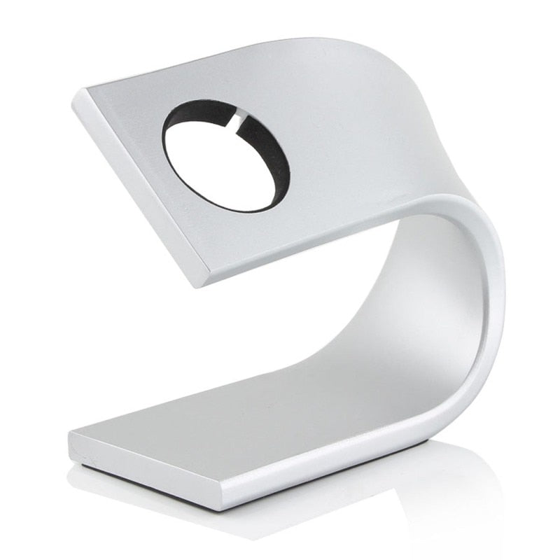 Apple Watch Aluminium Alloy charging station bracket