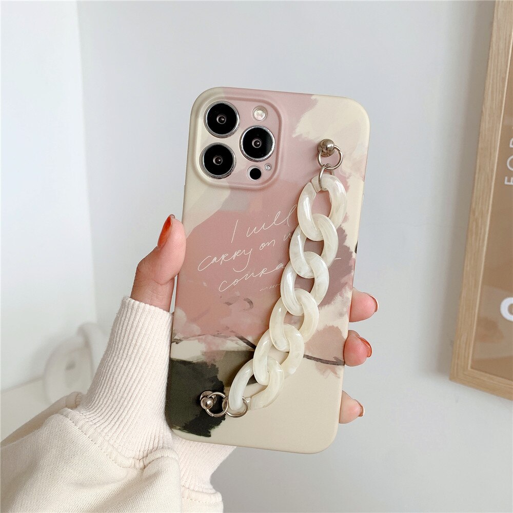 AutumnMotiv8 iPhone Case