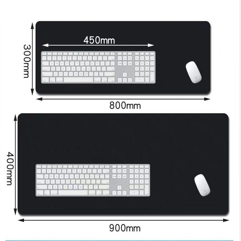 Periodic Table XL Anti-Slip Gaming Pad Mousepad