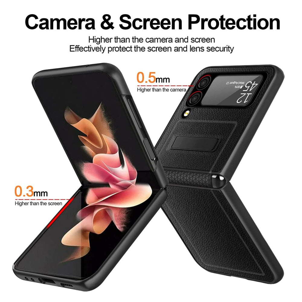 Samsung Galaxy Z Flip case