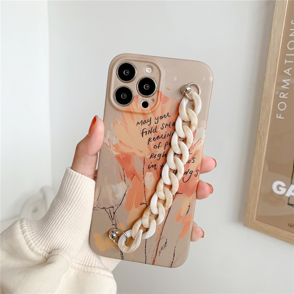 AutumnMotiv8 iPhone Case