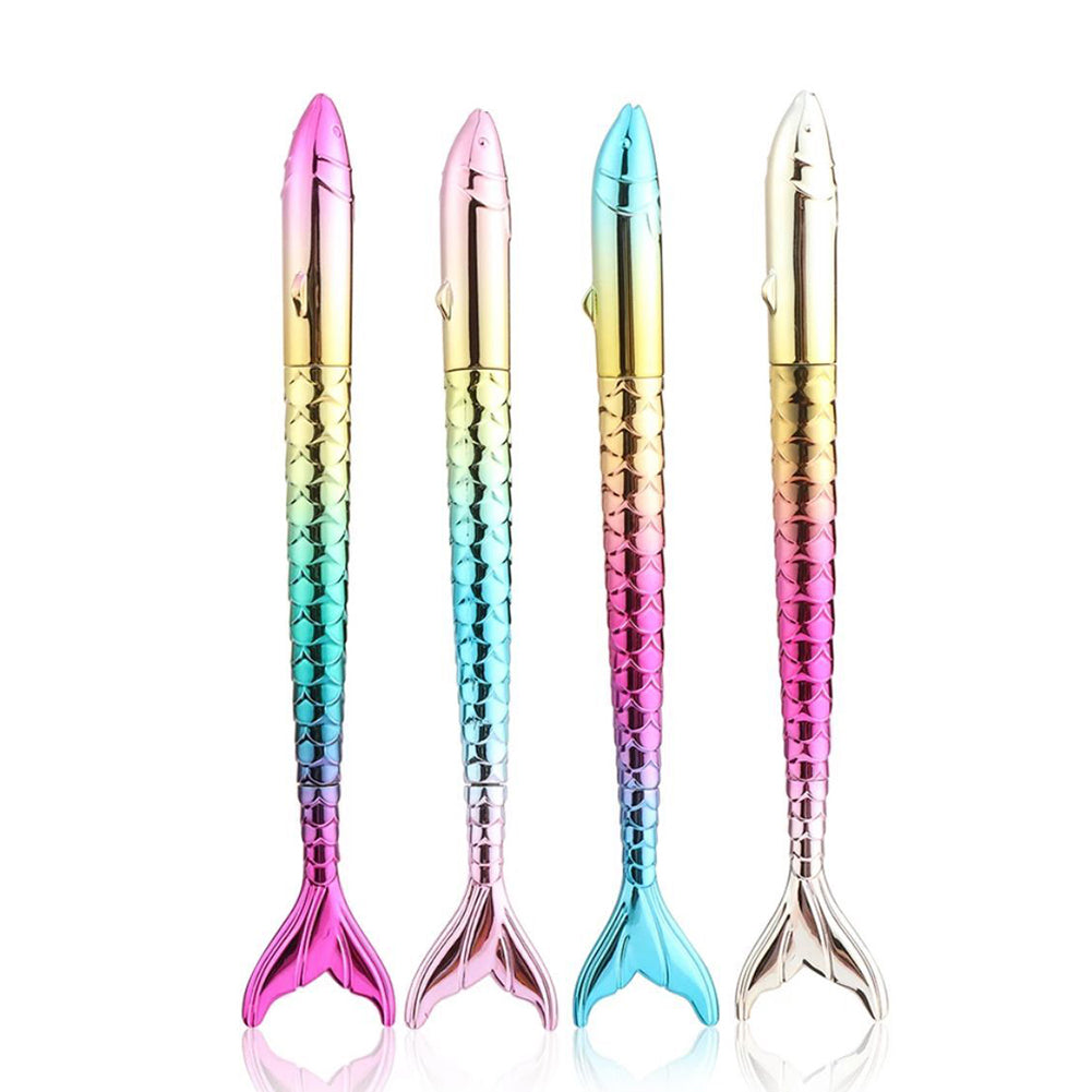 Fish Tail 5D Diamond Painting Point Drill Pen DIY Pick Up Rhinestones Tools