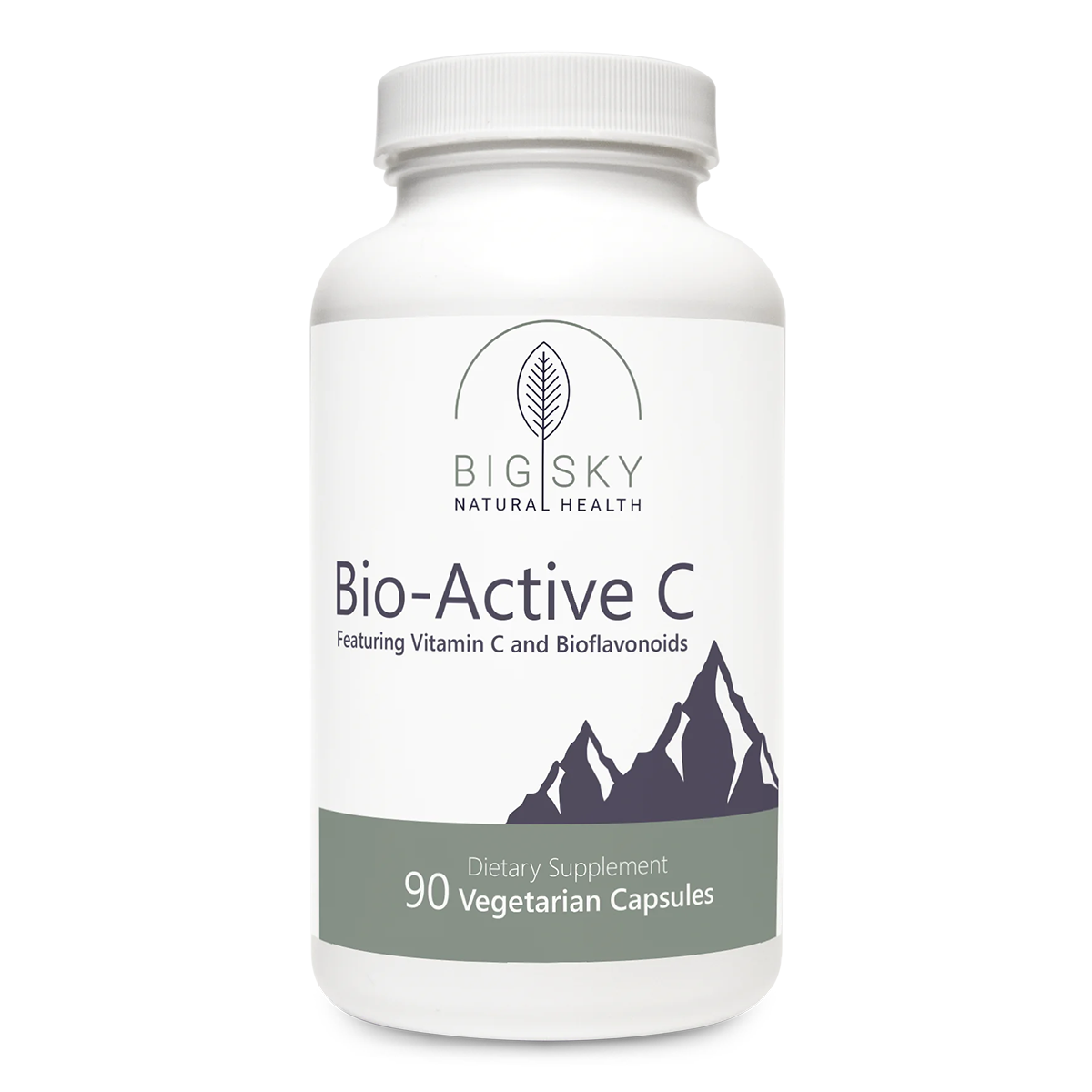 Big Sky Natural Health, Bio-Active C