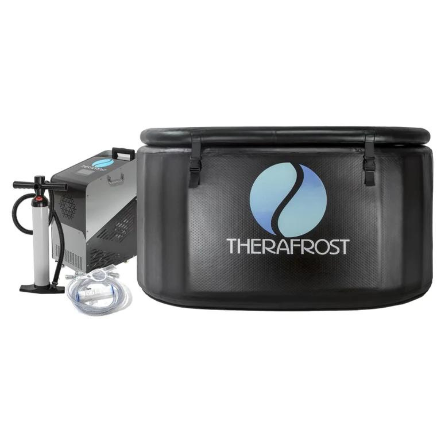 Therasage TheraFrost - At-Home Portable Cold Plunge