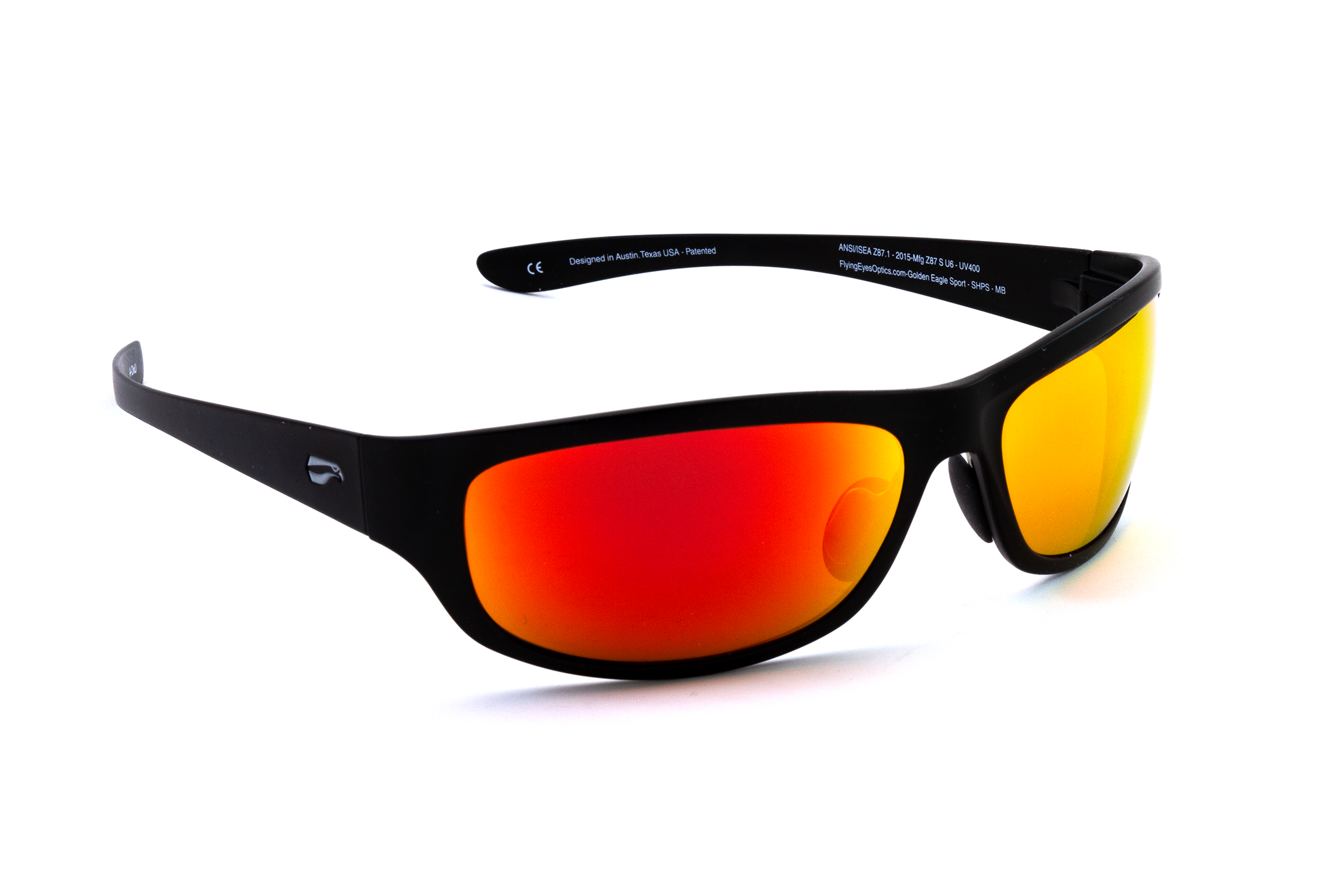 Replacement Lenses Golden Eagle Sport