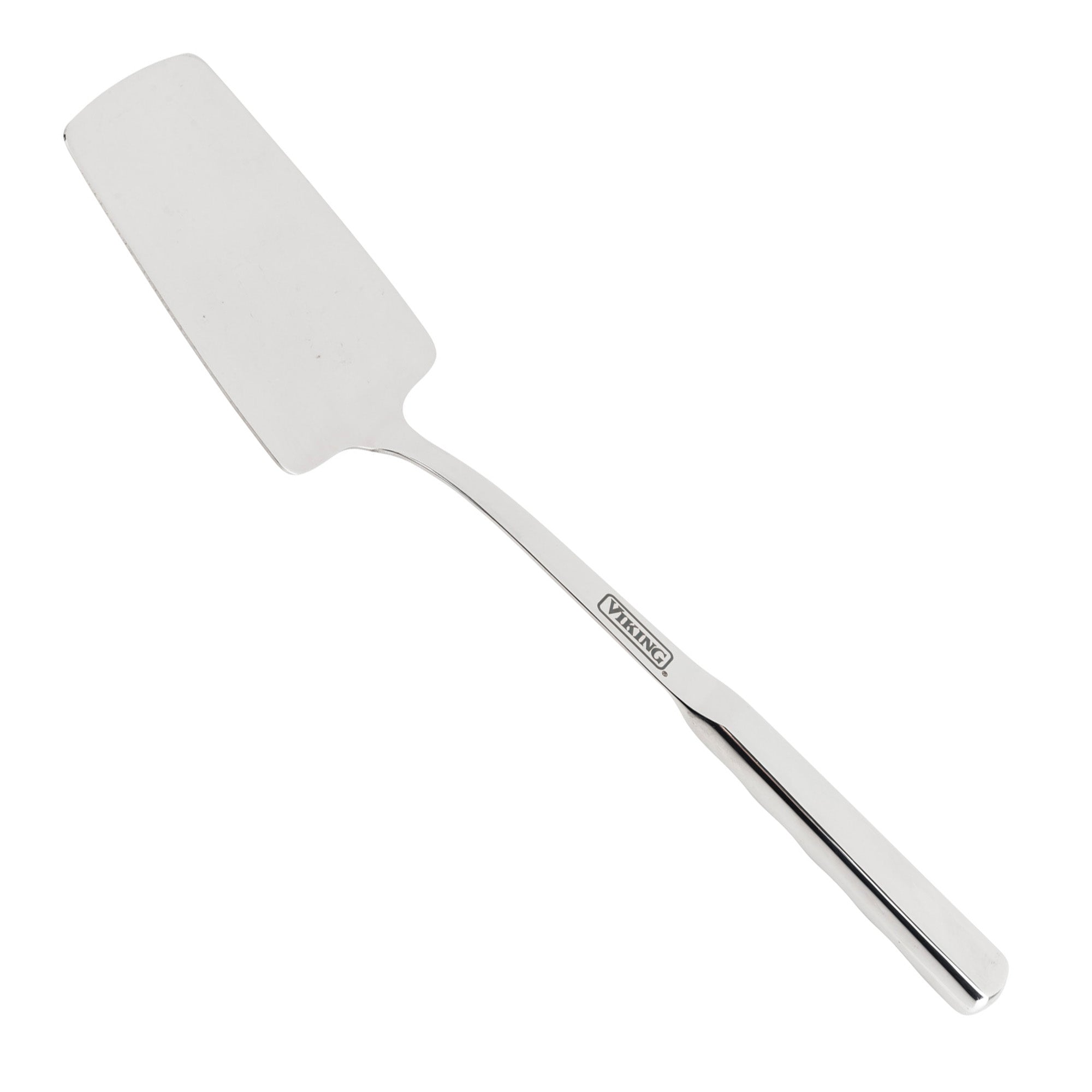 Viking Stainless Steel Solid Spatula